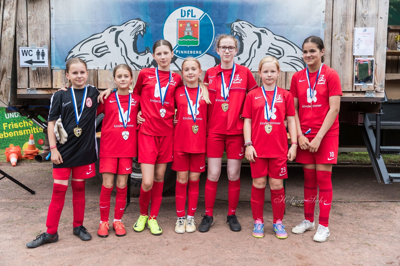 Bild 137 - Loewinnen Cup
